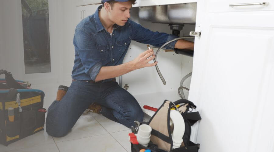 Emergency Shut-off Service in Milford, DE